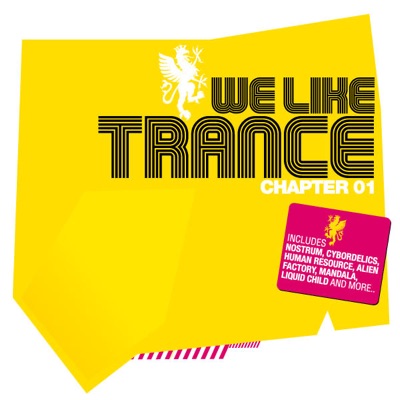 We Like Trance, Chapter 01