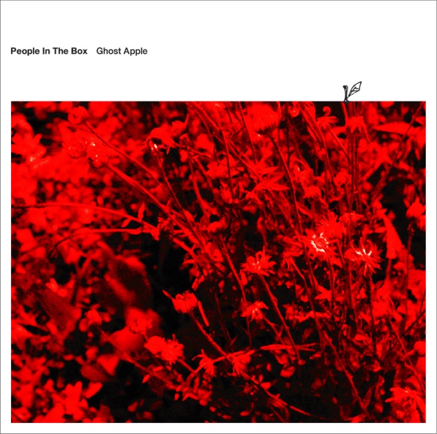 Camera Obscura - People In The Boxのアルバム - Apple Music