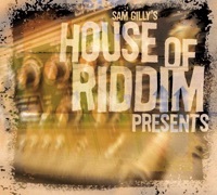Presents - House of Riddim