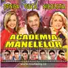 Vali Vijelie - Mi-E Dor de Tine (I Miss You)