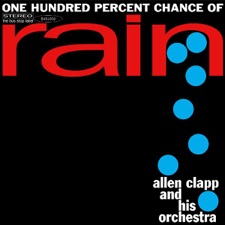 Allen Clapp & His Orchestra - She Grins and Waves Goodbye
