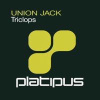 Triclops - EP - Union Jack