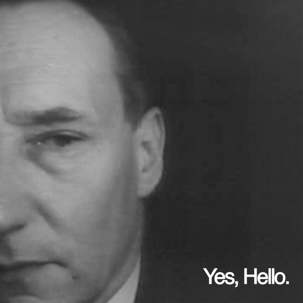 Yes, Hello (Advance) - Single
