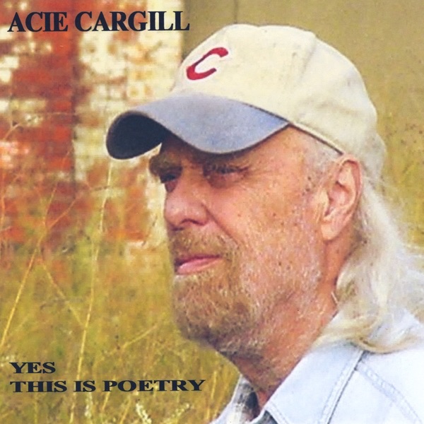 Yes, This Is Poetry