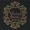 Viking Skull - Blackened Sunrise