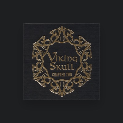 Listen to Viking Skull, watch music videos, read bio, see tour dates & more!
