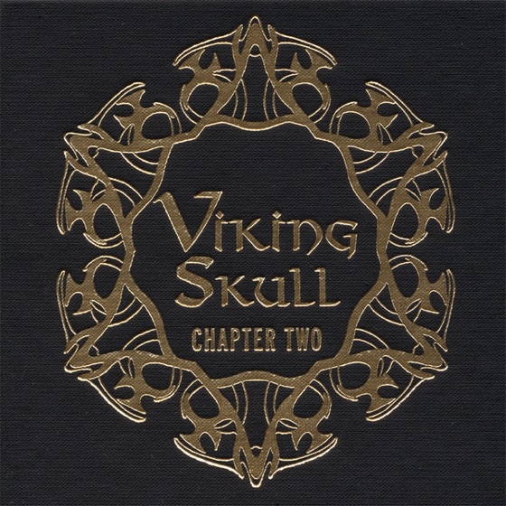 Cover artwork for The Hidden Flame