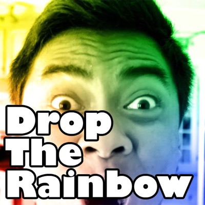 Drop the Rainbow - Single