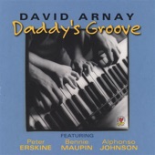 Daddy's Groove artwork