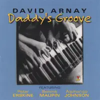 Daddy's Groove — David Arnay