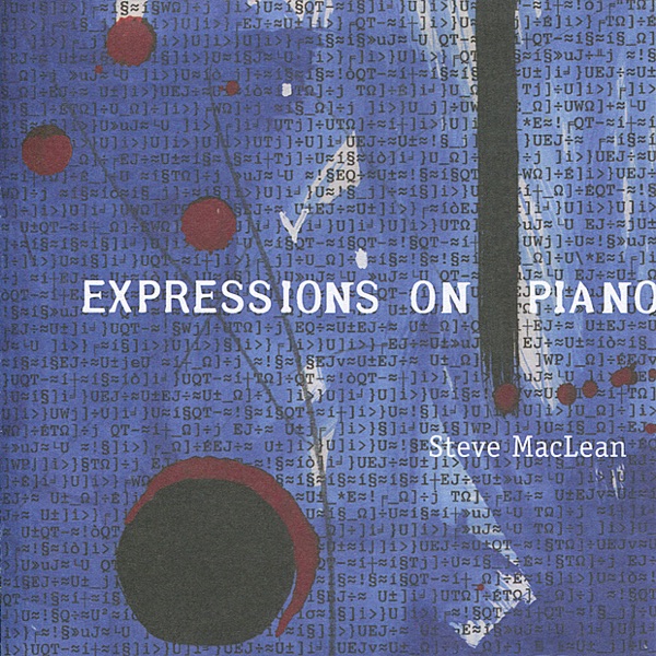 Expressions on Piano