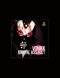 Listen to Vonikk, watch music videos, read bio, see tour dates & more!