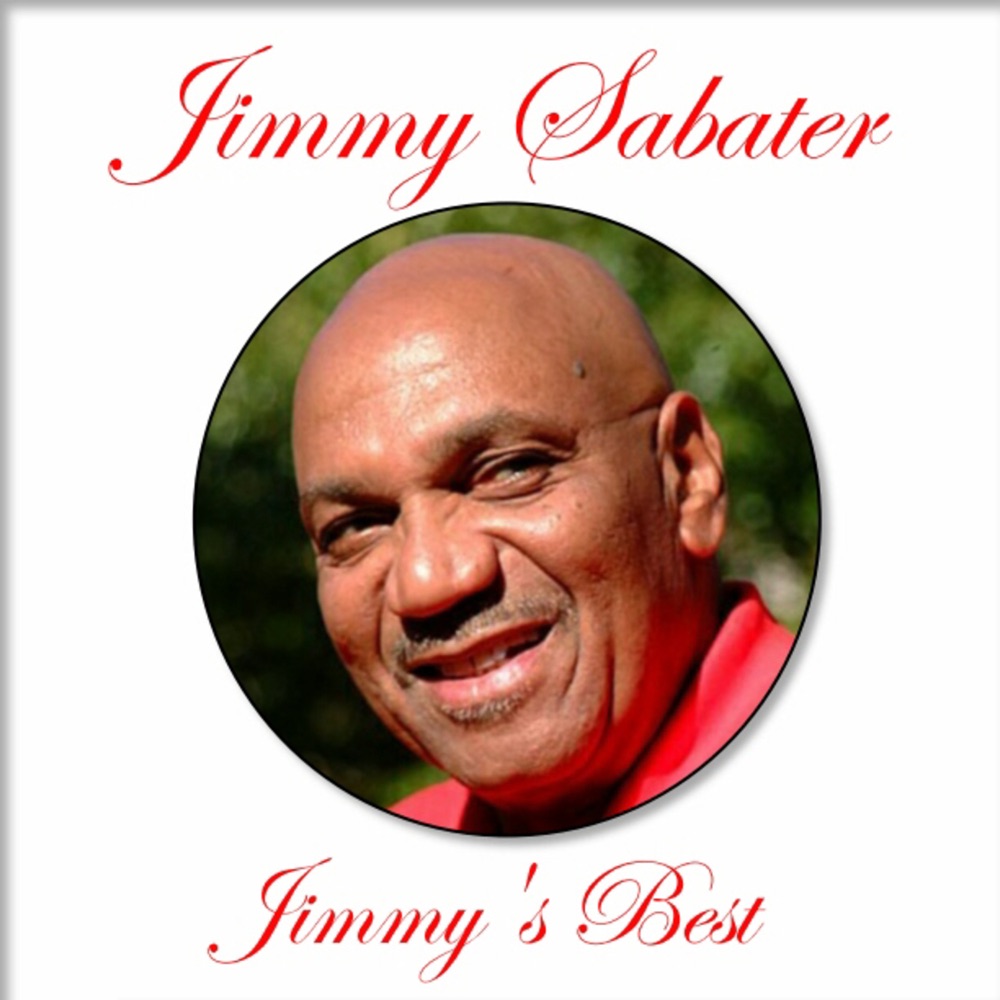 Обложка альбома «Jimmy's Best» — Jimmy Sabater