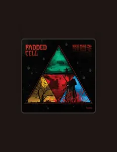 Listen to Padded Cell, watch music videos, read bio, see tour dates & more!