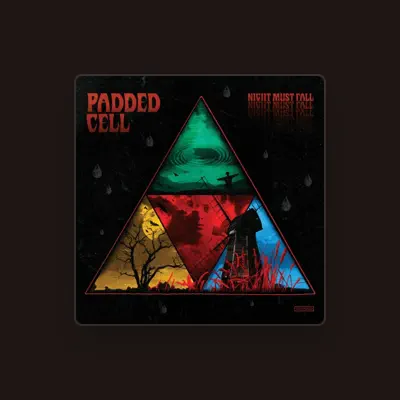 Listen to Padded Cell, watch music videos, read bio, see tour dates & more!