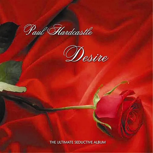 Desire — Paul Hardcastle
