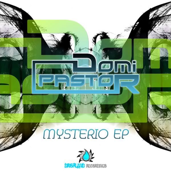 Обложка альбома «Mysterio - EP» — Domi Pastor