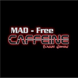 Free (Friction And Spice Remix) M'AD