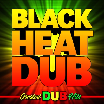 Hot Iron Dub