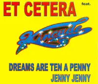Dreams Are Ten A Penny (Jenny Jenny)