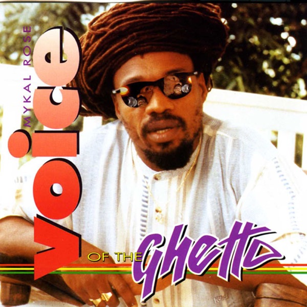 Voice of the Ghetto