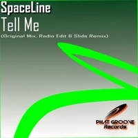 Tell Me - Single - Spaceline