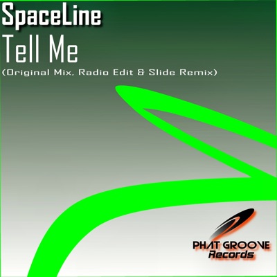 Tell Me - Single