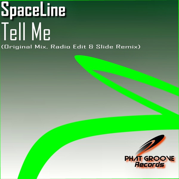 Tell Me - Single