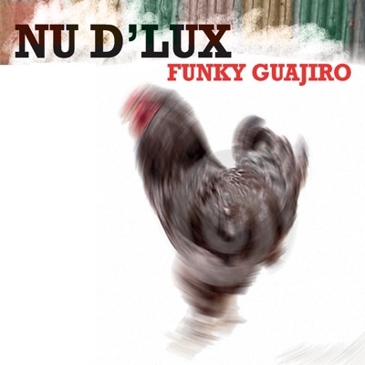 Nu D'Lux - Mi Morena