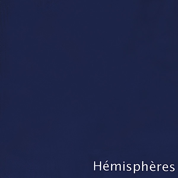 Hémisphères (Musiques Variées)
