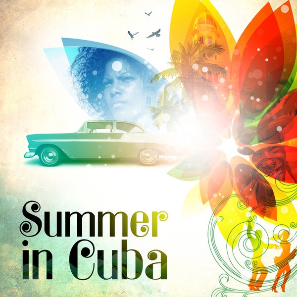 Summer in Cuba