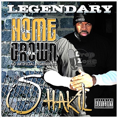 Home Grown: No Artificial Ingredients