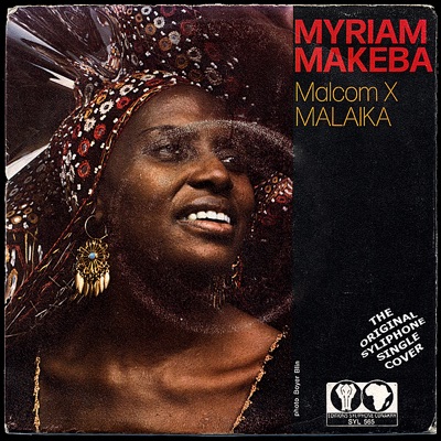 Malaika (Original single 1974)