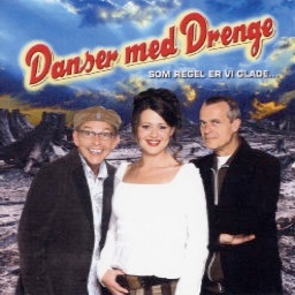 Som Regel Er Vi Glade…