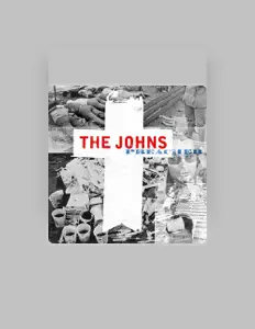 Listen to The Johns, watch music videos, read bio, see tour dates & more!