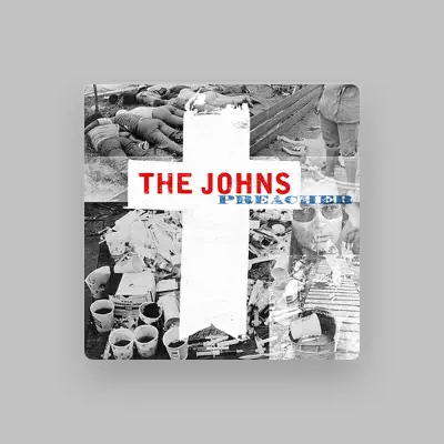Listen to The Johns, watch music videos, read bio, see tour dates & more!