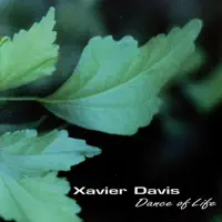 Old Folks — Xavier Davis