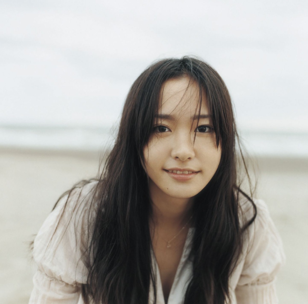 新垣結衣 - そら (2007) [iTunes Plus AAC M4A]-新房子
