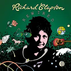 Rewired - Richard Clapton