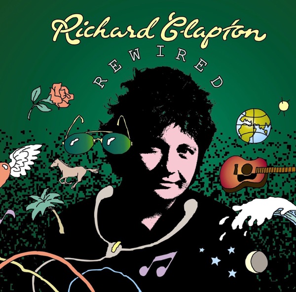 Trust Somebody by Richard Clapton on NetFM