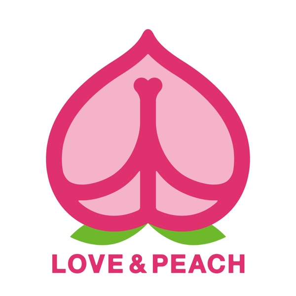 LOVE & PEACH - Single