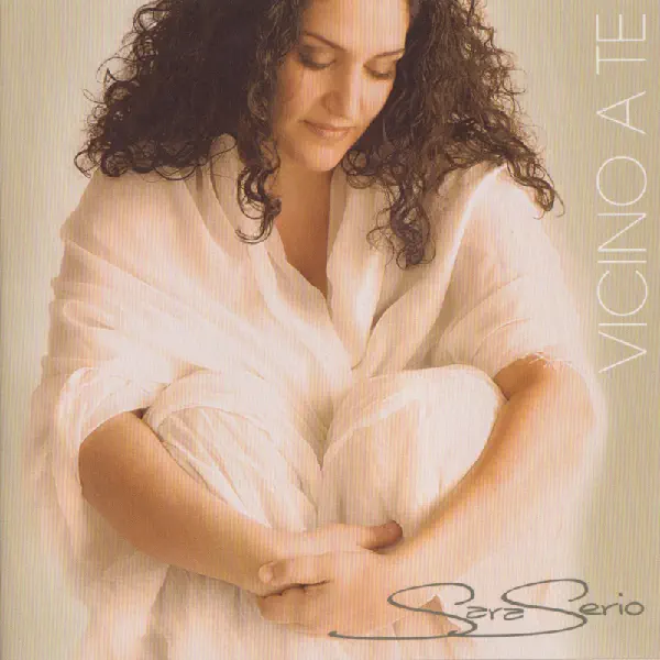 Padre nostro — Sara Serio