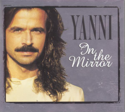 In the Mirror - Yanni Cover Art