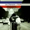 Maurice Chevalier - Fleur de Paris