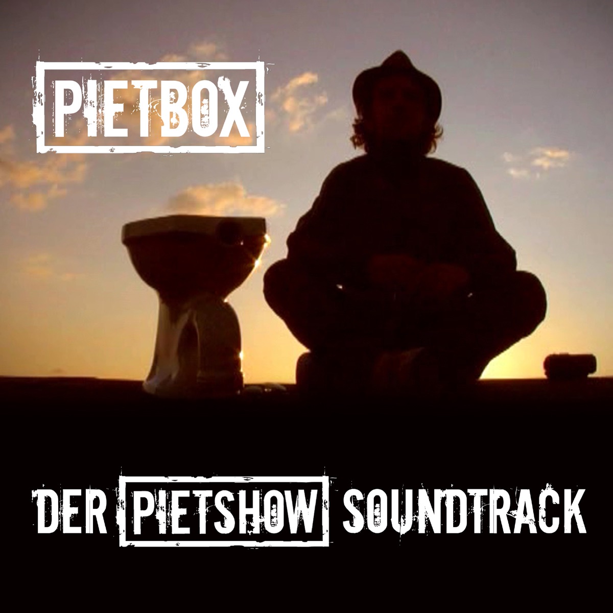 Pietbox (Der Pietshow Soundtrack)
