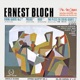Ernest Bloch String Quartet No 2 Prelude Night Two Pieces for String Quartet