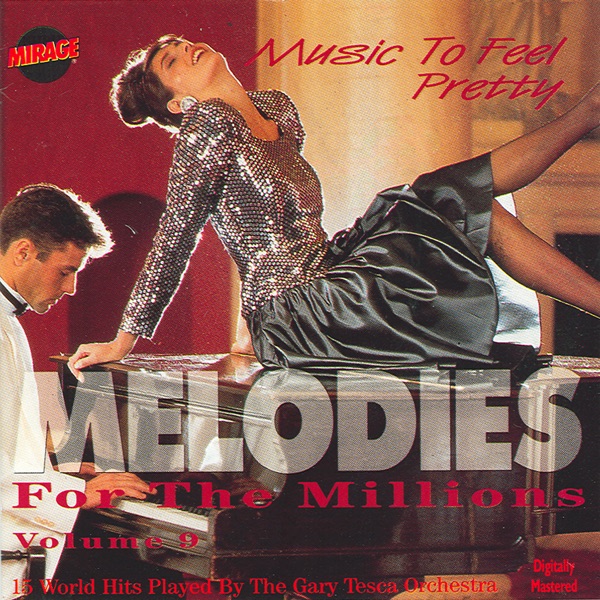 Melodies for the Millions Part 9