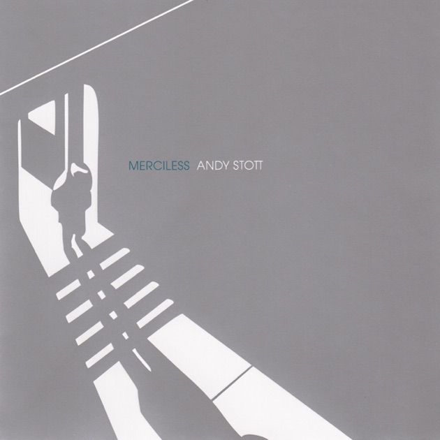 Luxury Problems - Album by Andy Stott - Apple Music