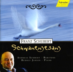 Schubert: Schwanengesang, D. 957