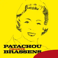 Patachou chante Brassens - Patachou